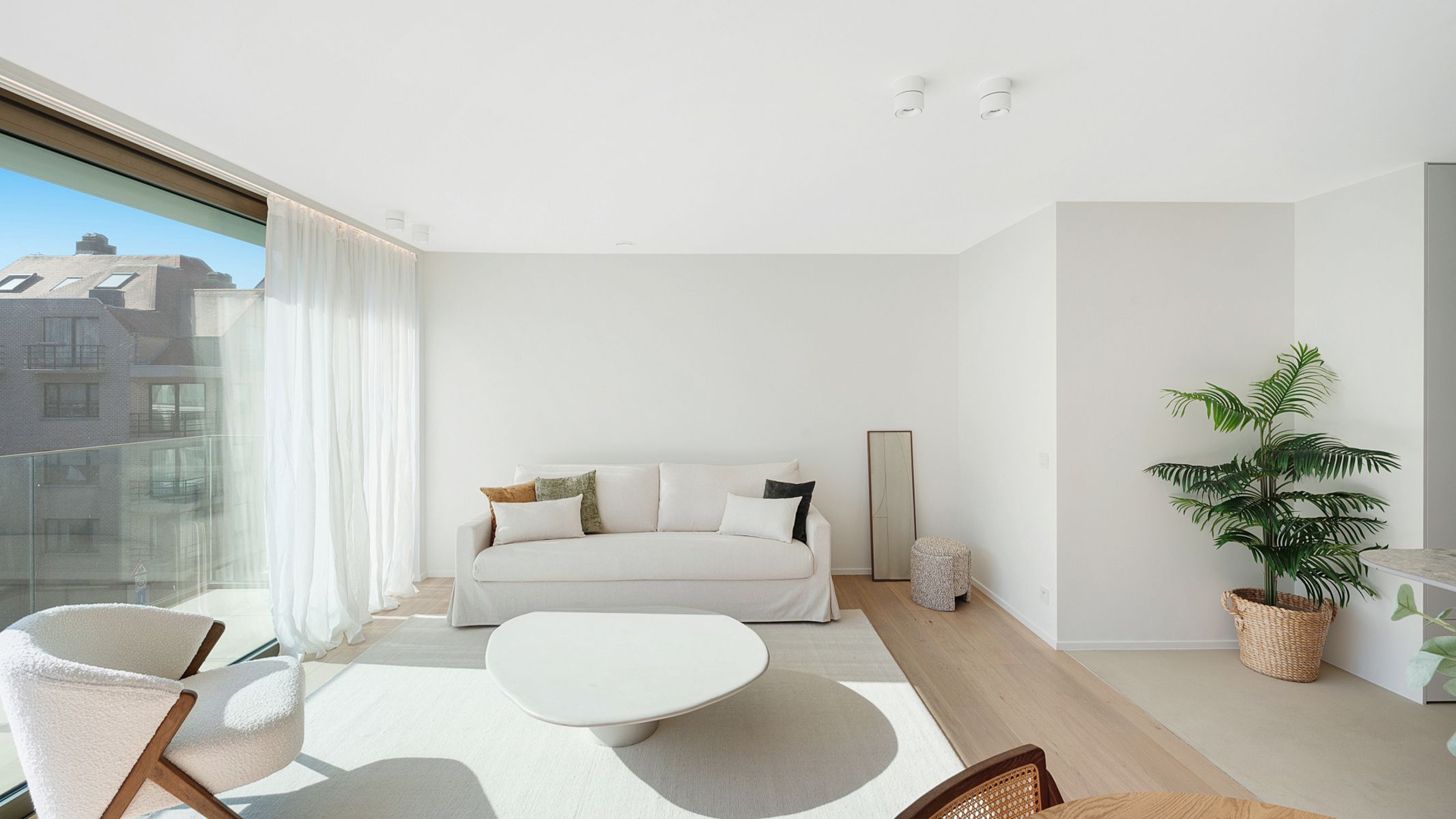 Smaakvol centraal gelegen nieuwbouwappartement foto 6