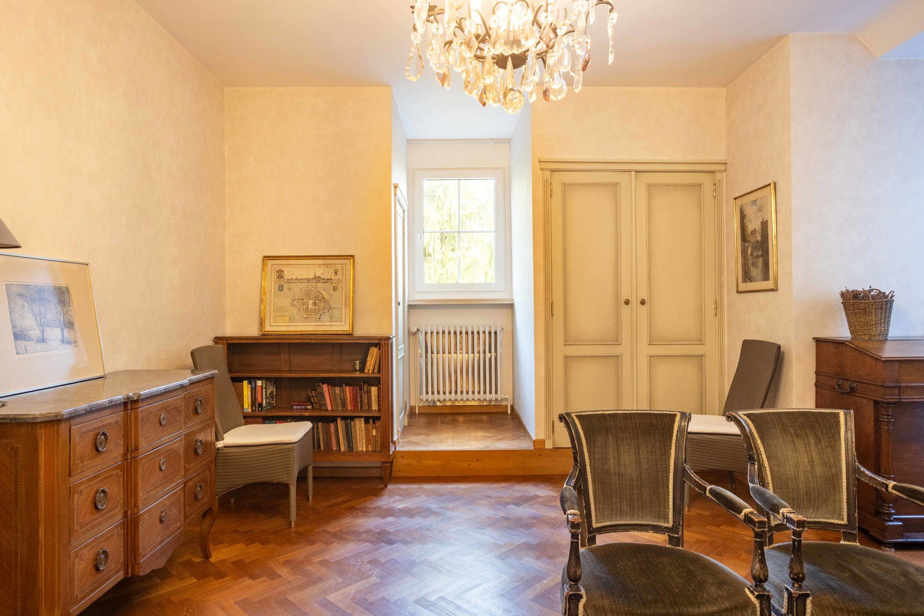 Exclusieve villa met privacy en dubbele woonentiteit  foto 19