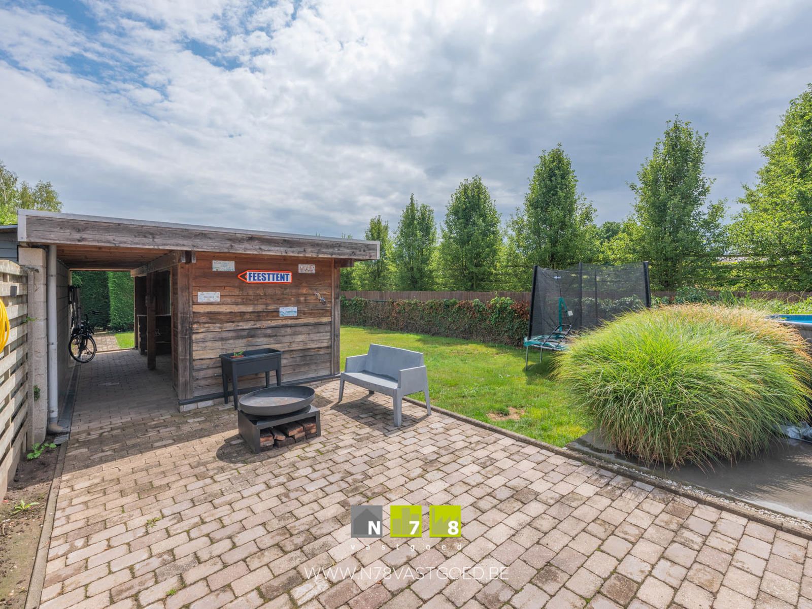 Huis te koop foto 26