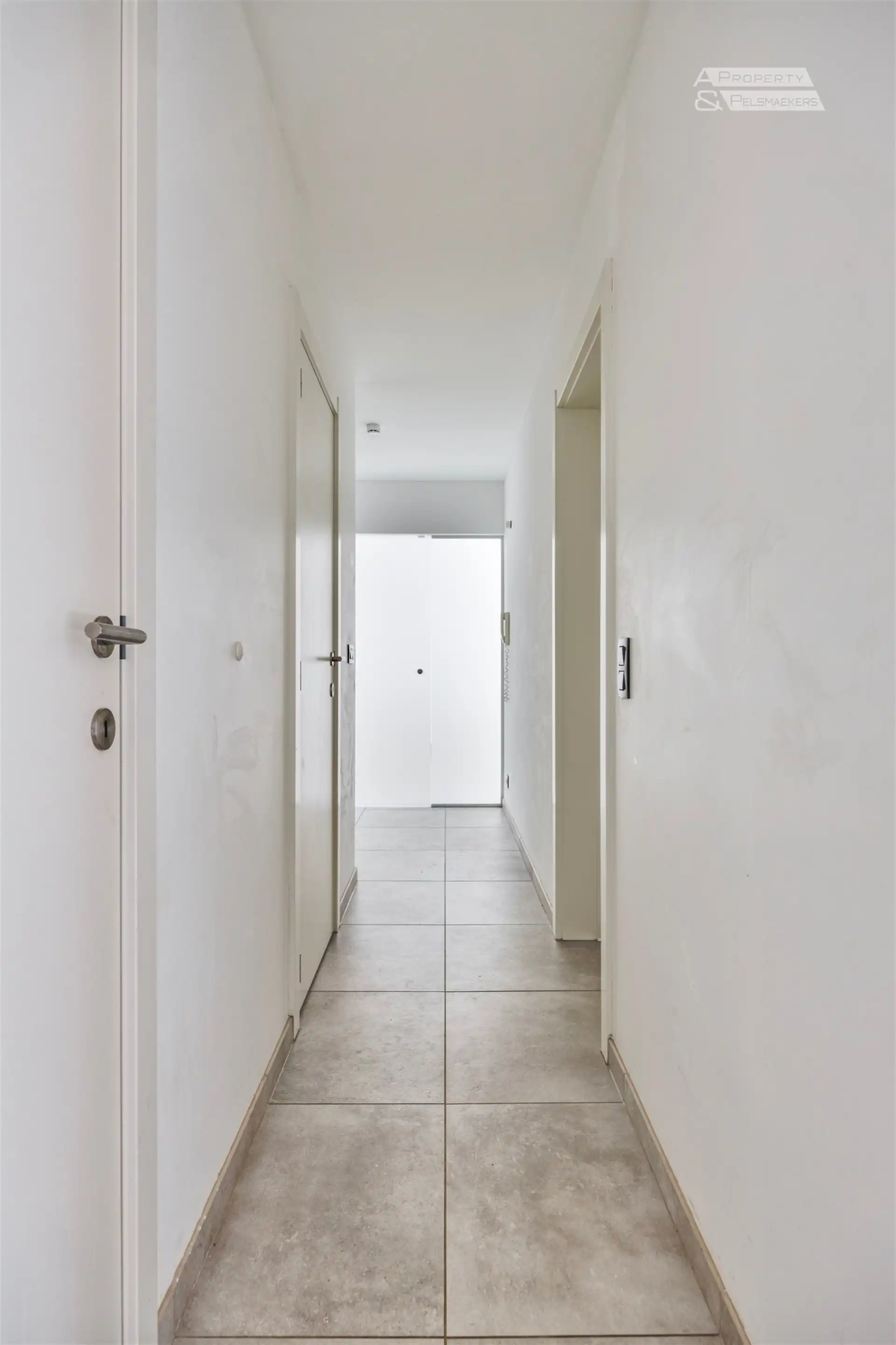 Gerenoveerd 2 slaapkamer appartement in het centrum van Diegem met EPC A foto 8