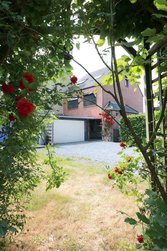 4 grote slpk., mooie tuin, grote woonkeuken foto 4