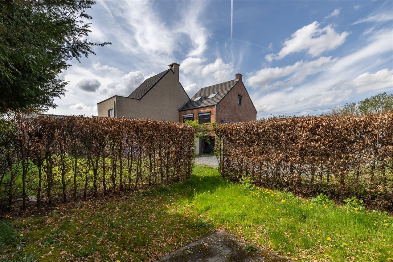 Toffe, instapklare gezinswoning met 4 slpk. foto 4