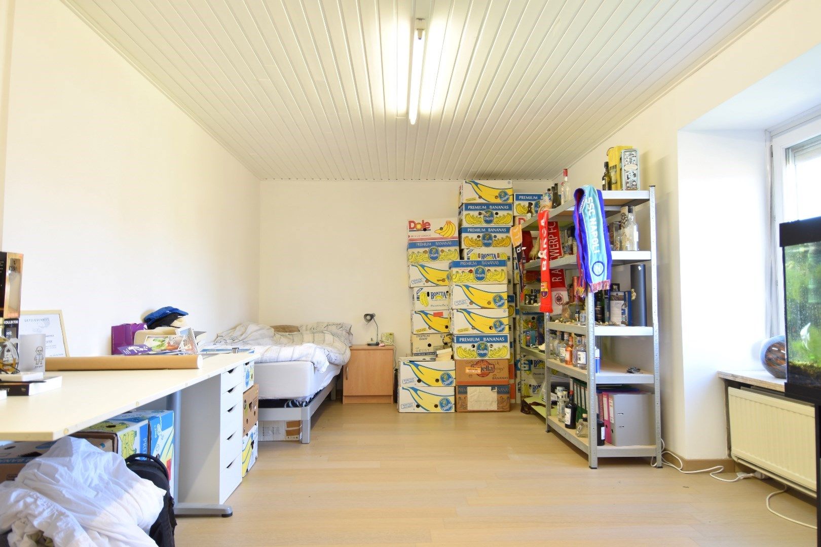Ruime villa met 6 slaapkamers, mooi stukje tuin én residentiële ligging te Bavikhove foto 15