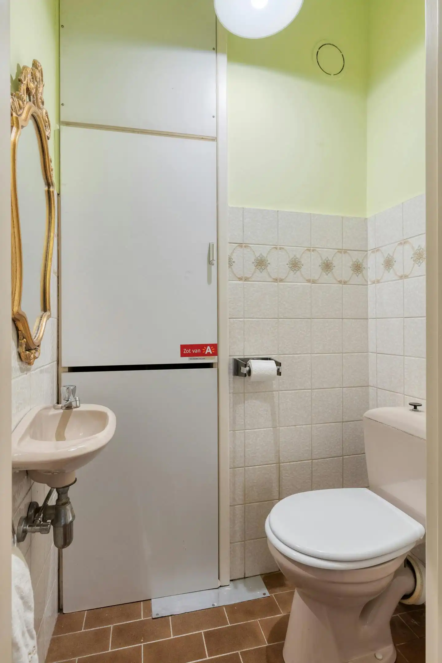 Appartement met 2 slpk te koop in parkdomein te Kapellen foto 11