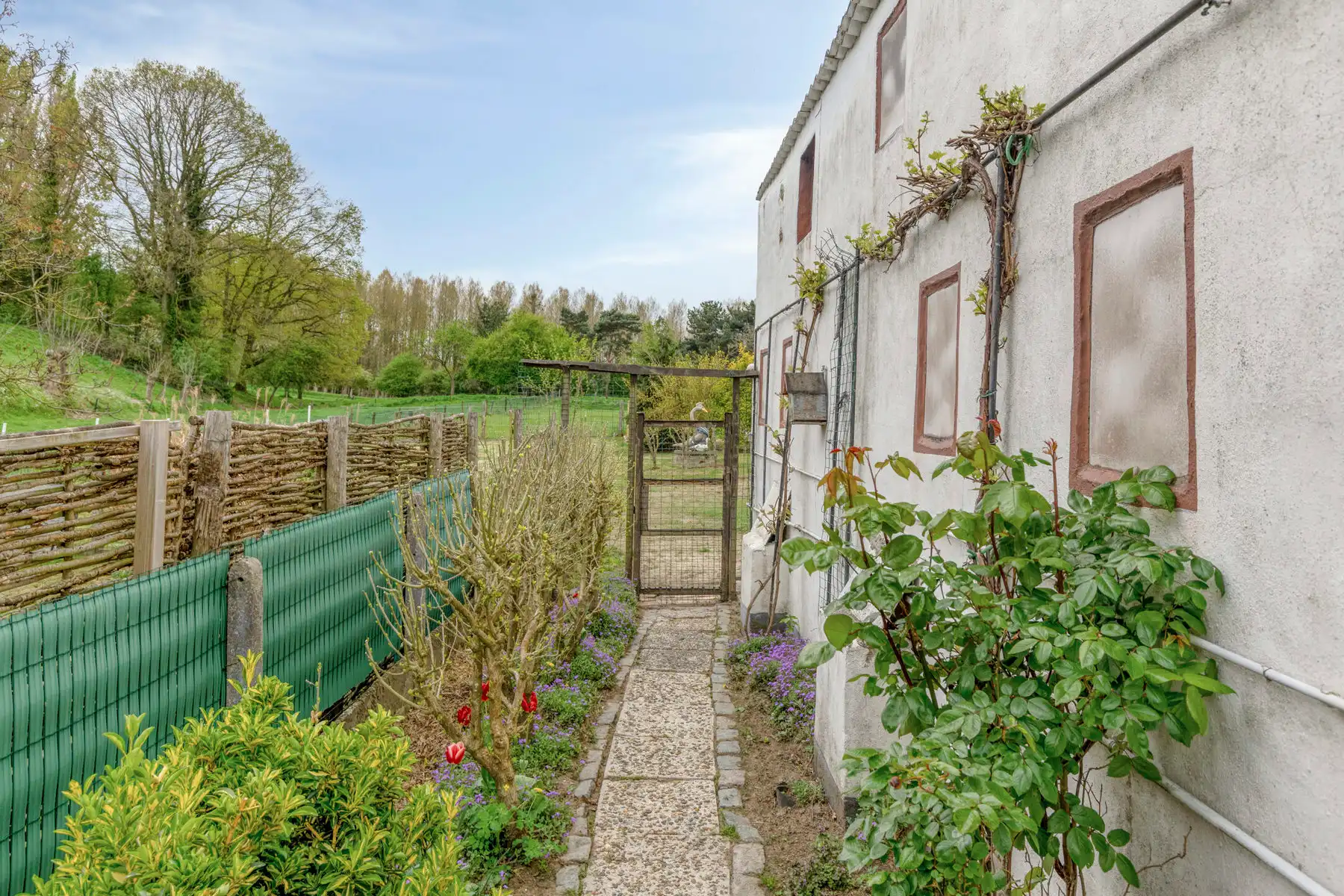 *** KIJKDAG 25/04 tussen 10u - 13u *** Op afspraak *** foto 18