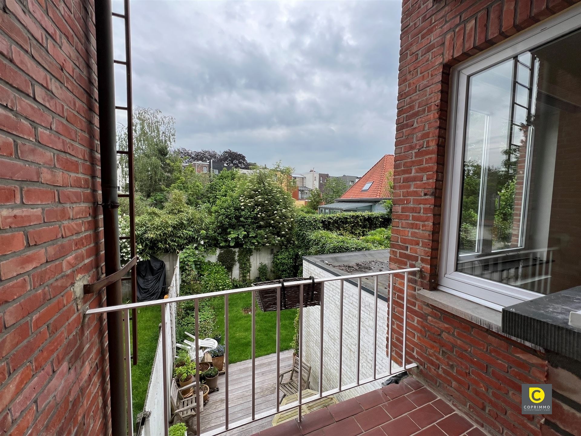 Gerenoveerd 2-slk appartement op toplocatie!  foto 8