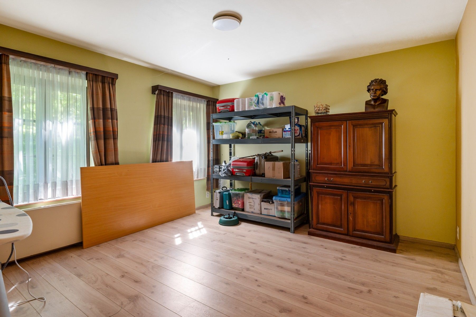 Ruime villa op toplocatie foto 16