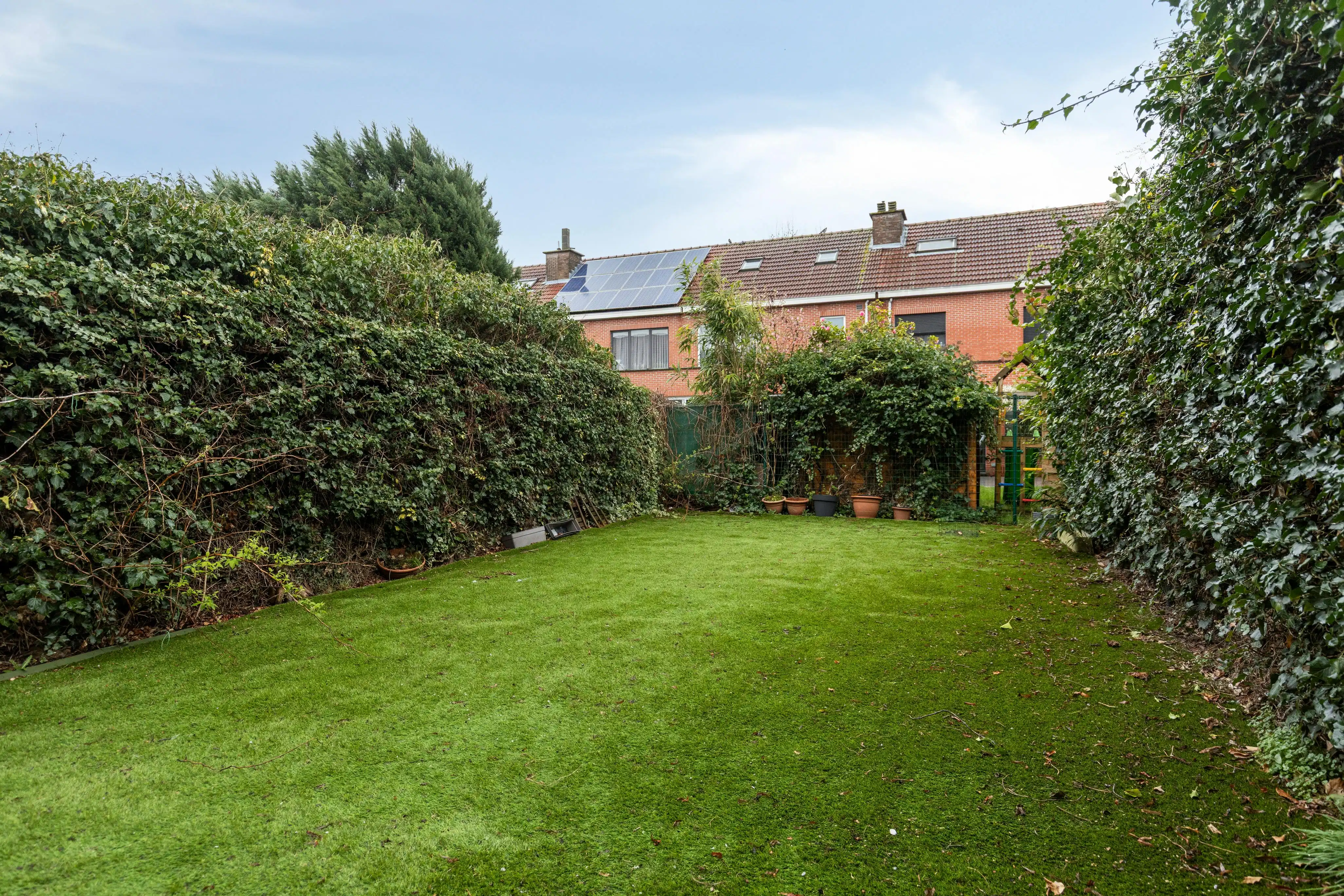 Uniek split-level huis te koop in Merksem foto 23