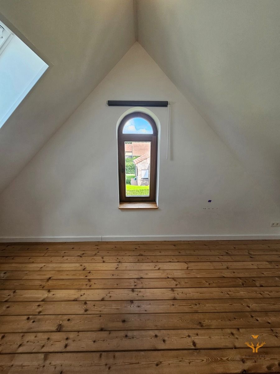Te huur in Zele – Instapklare, energiezuinige woning met tuin foto 10