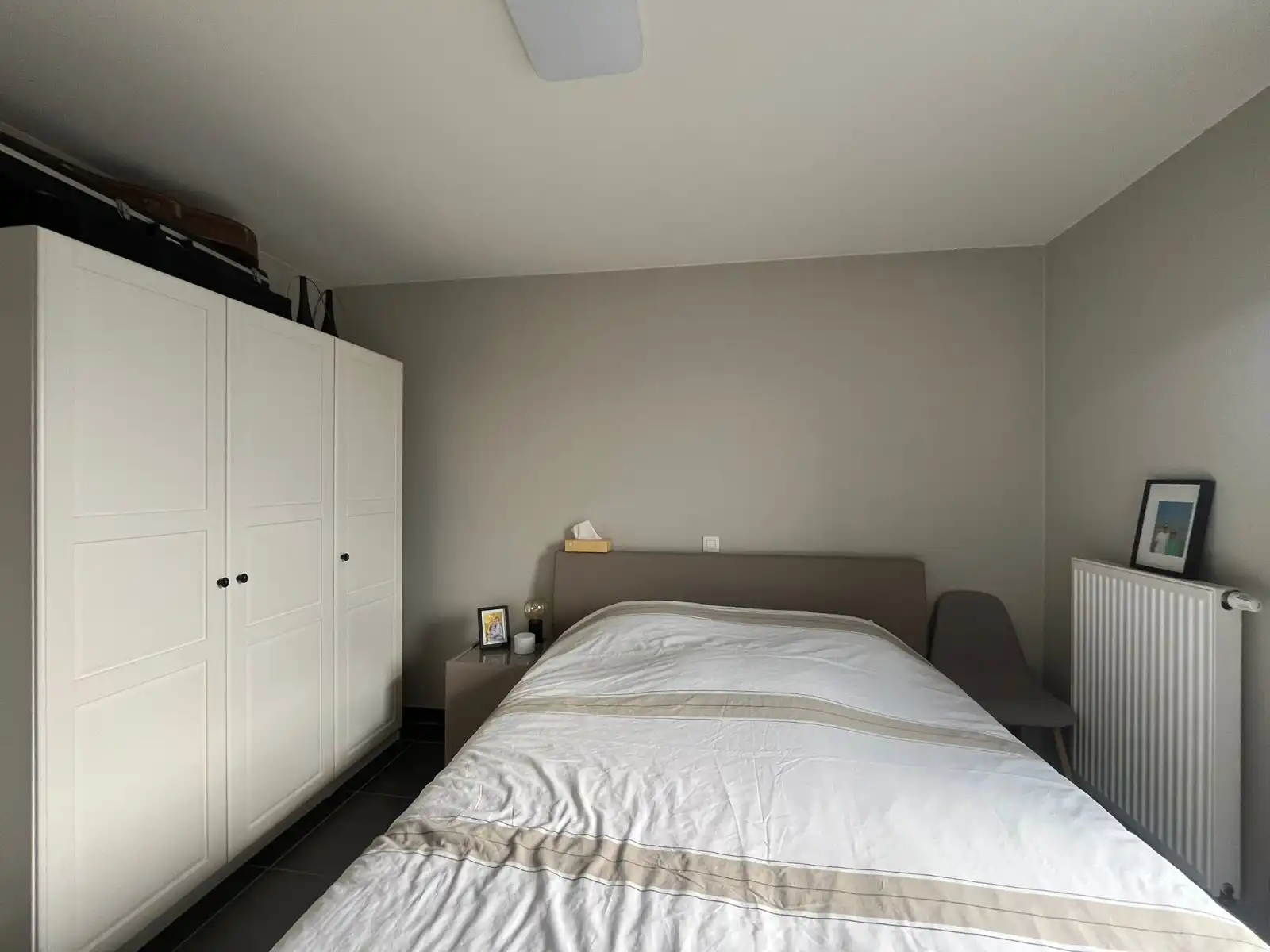 Instapklaar appartement te huur in Waregem, Marcel Couckestraat 5 foto 21