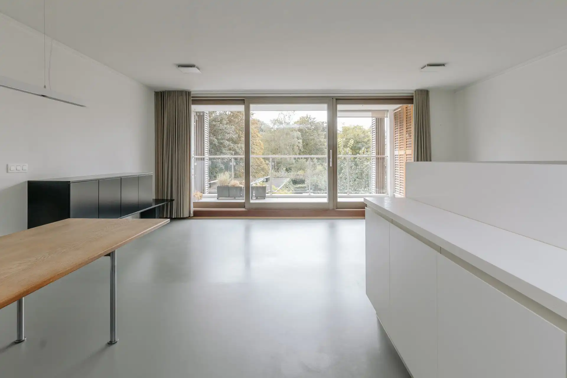 Appartement met twee terrassen en een topligging in Boechout foto 4