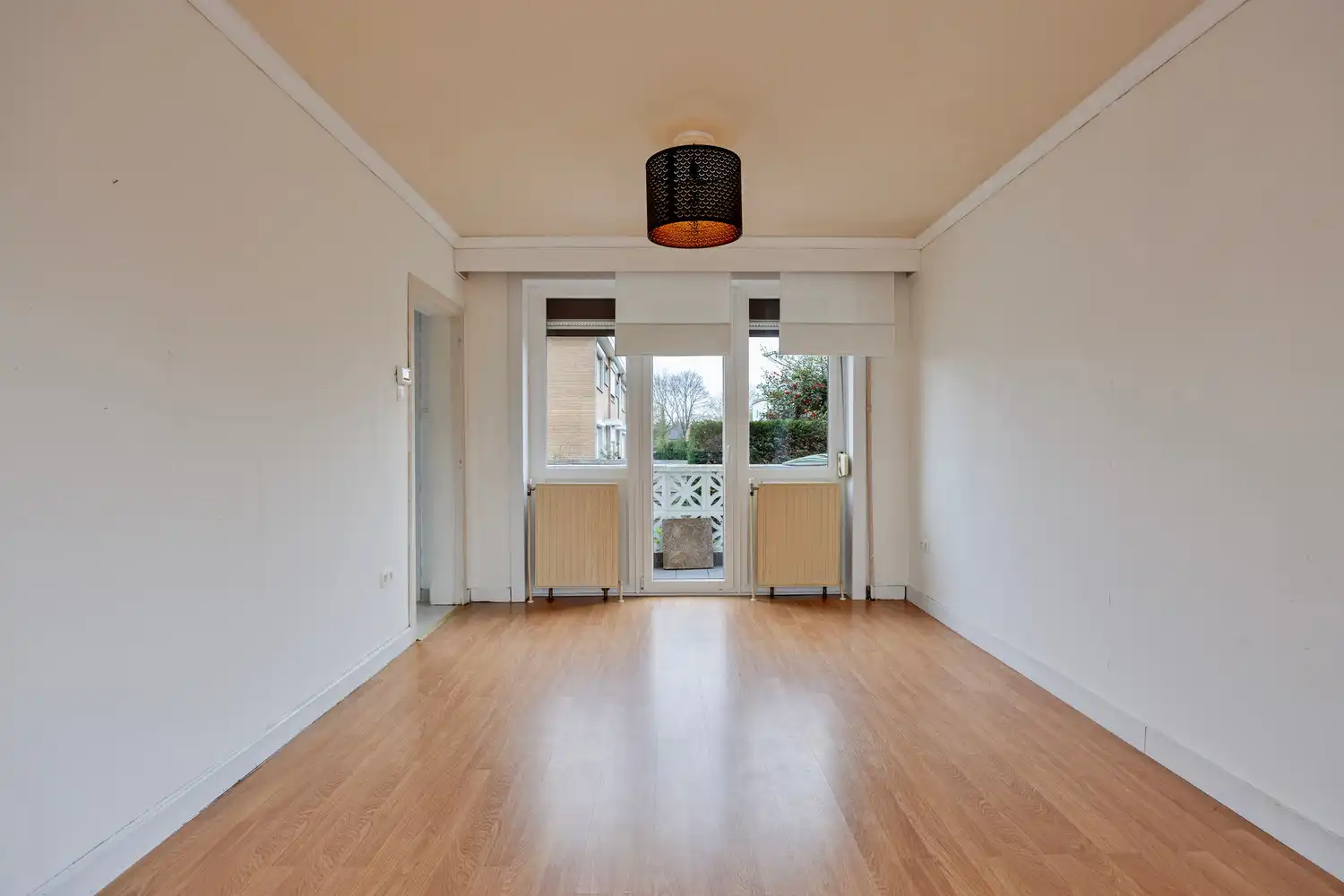 TOFFE GEZINSWONING MET TUIN EN GARAGE IN EEN RUSTIGE STRAAT TE DIEST! foto 6