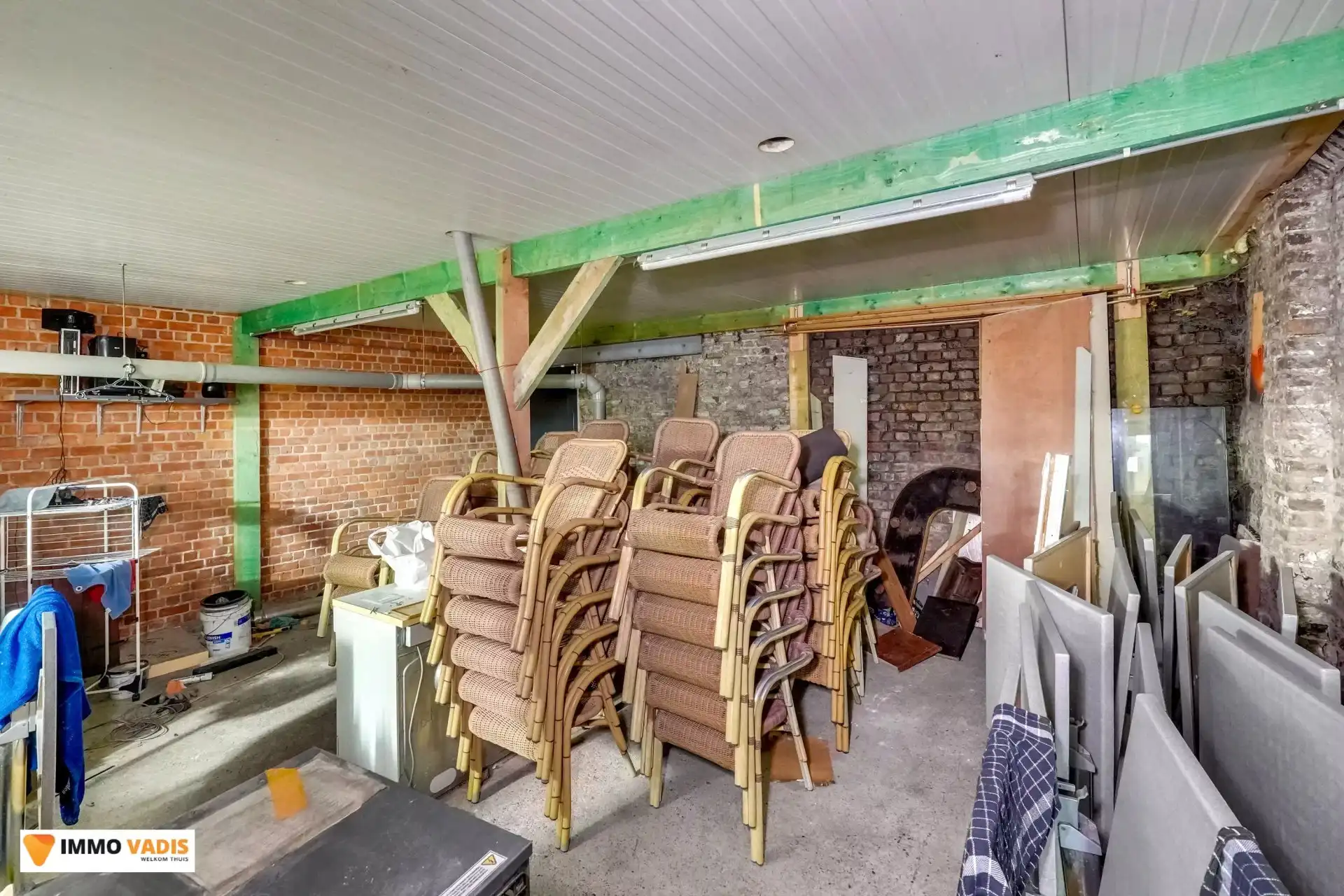 Commerciële ruimte in het bruisend hart van Sint-Truiden foto 12