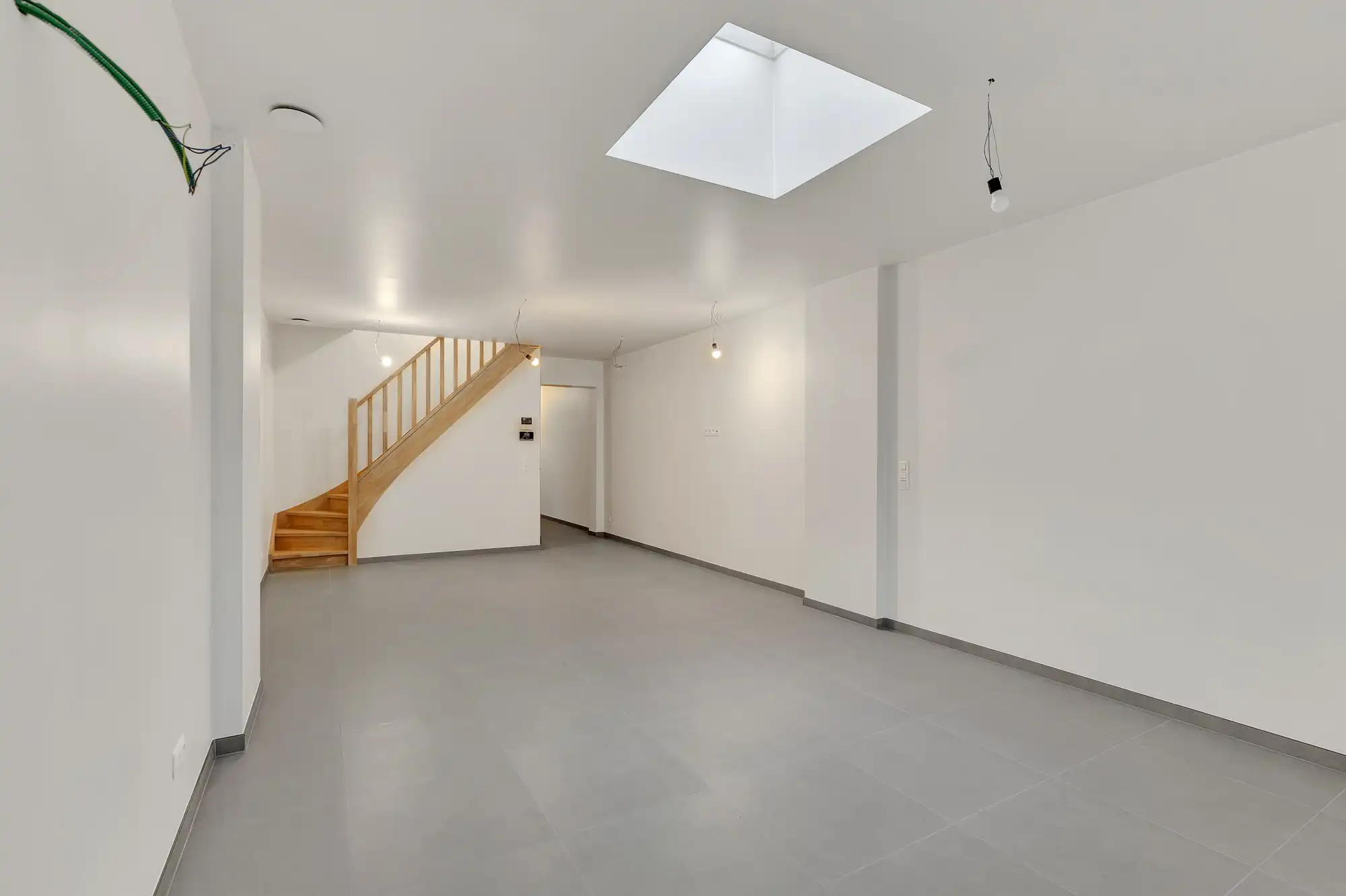 Instapklare, volledig gerenoveerde woning in Onkerzele foto 8