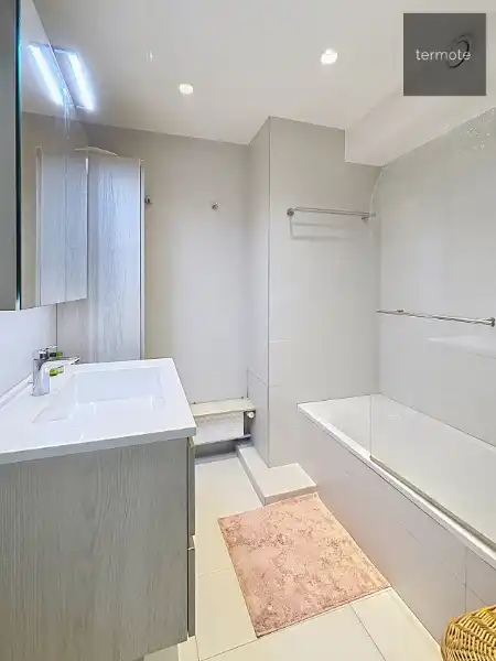 Knus Appartement foto 13