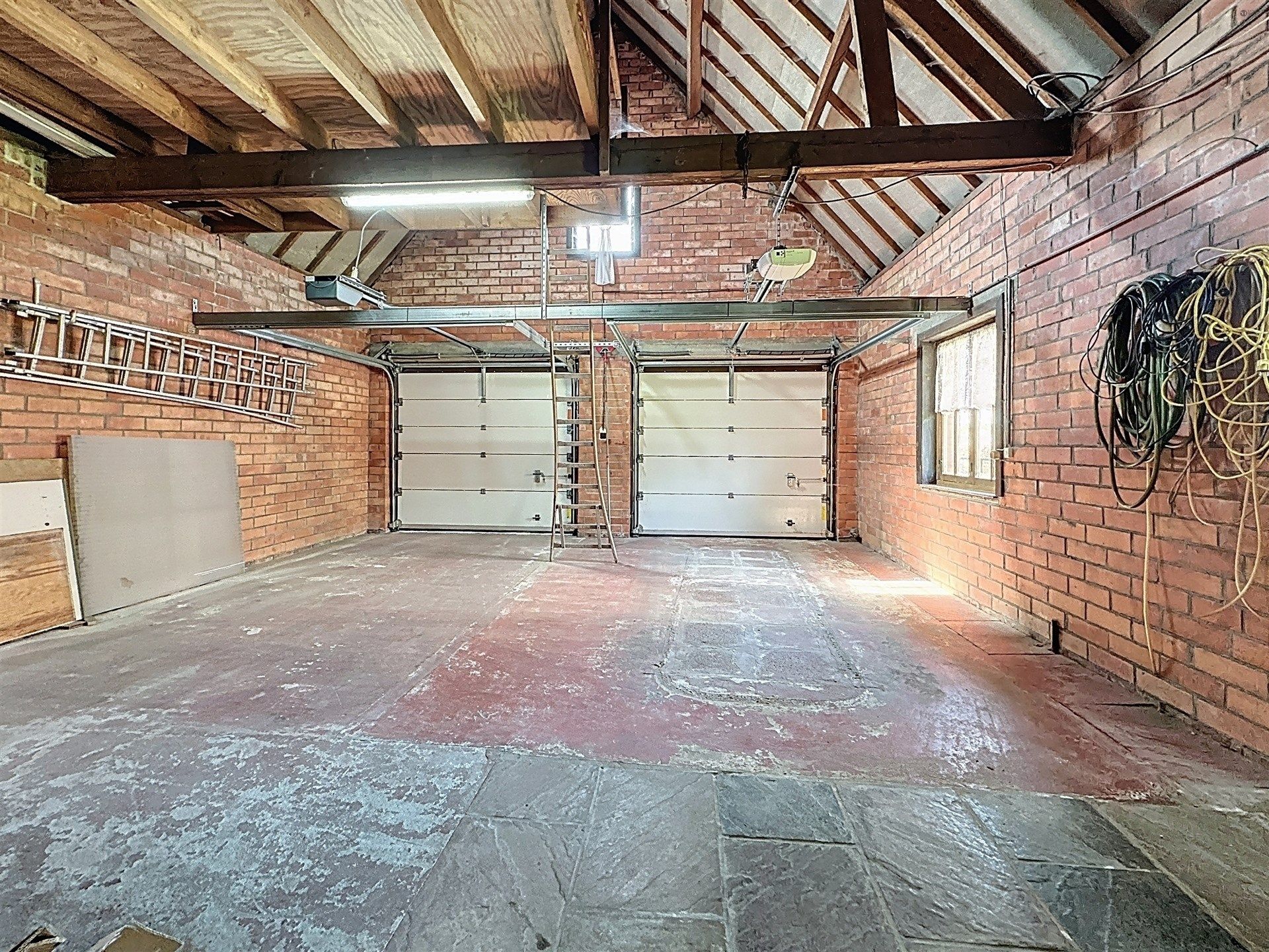 Woning met bijgebouw (88m²) op breed perceel van 1562m²  foto 16