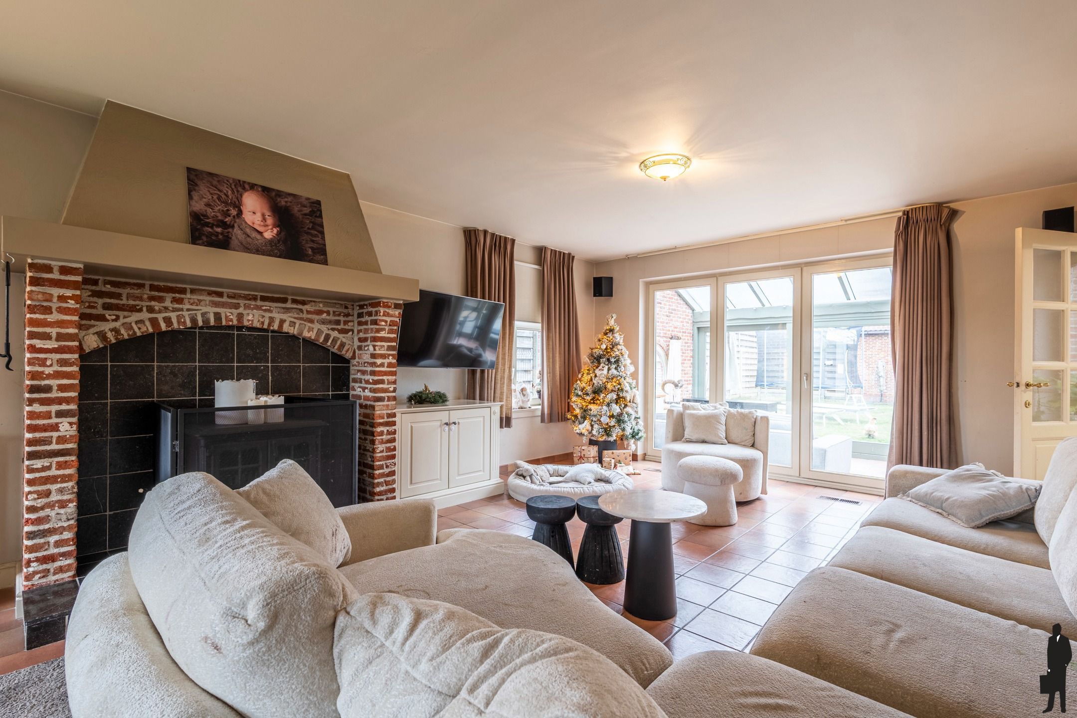 Instapklare woning in het centrum van Kasterlee foto 2