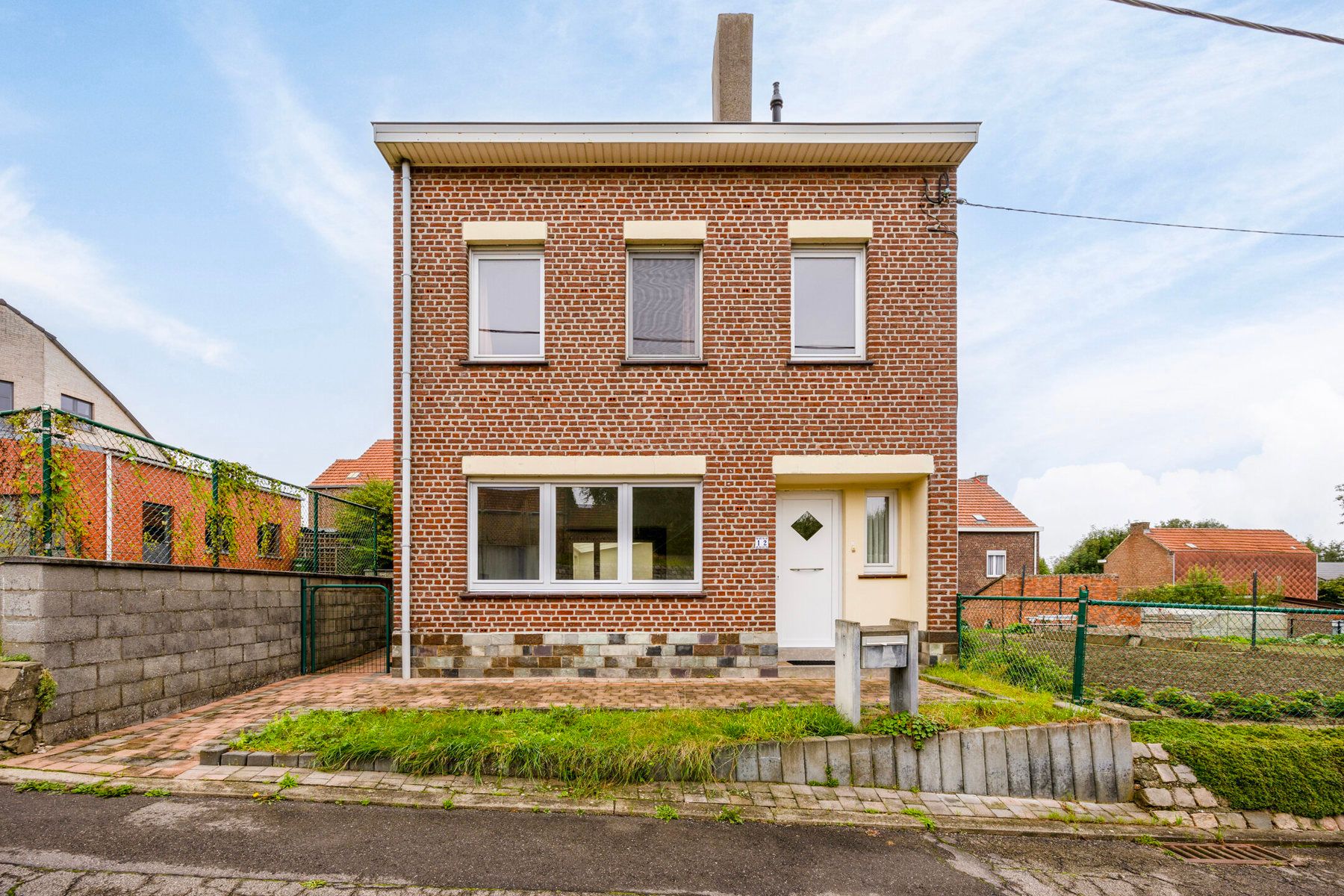 Huis te koop Bonnekesstraat 12 - 3300 Tienen Kumtich