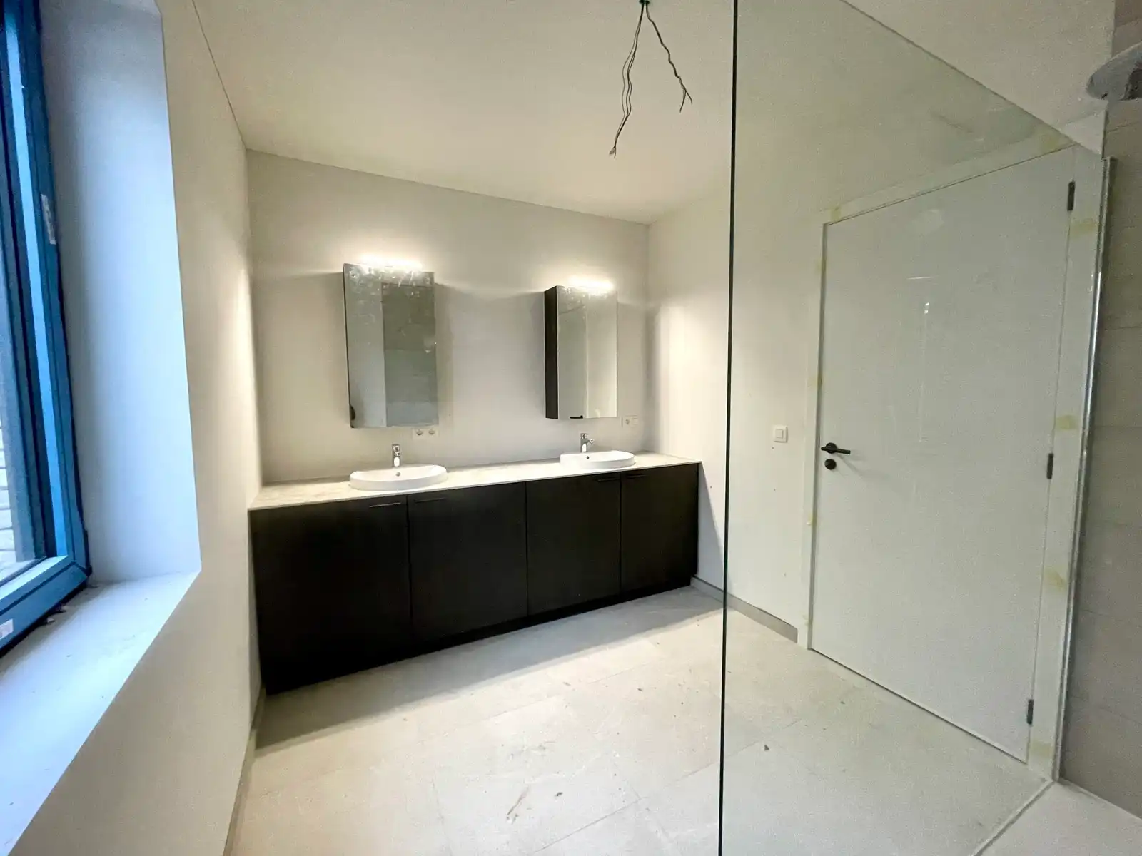 Duplex appartement met 3 slpks te Glabbeek foto 4