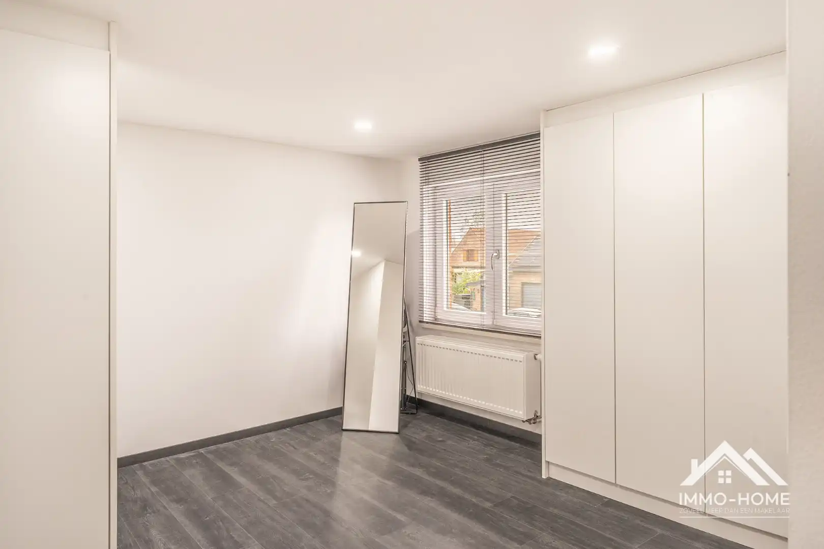 Knappe gerenoveerde woning op een landelijke ligging in Lokeren!  foto 22