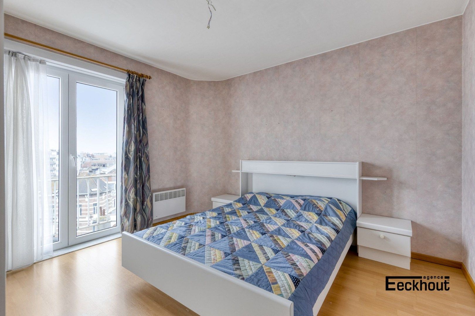 Verzorgd 3-slaapkamerappartement met prachtig zonneterras van 90m2 ! foto 8
