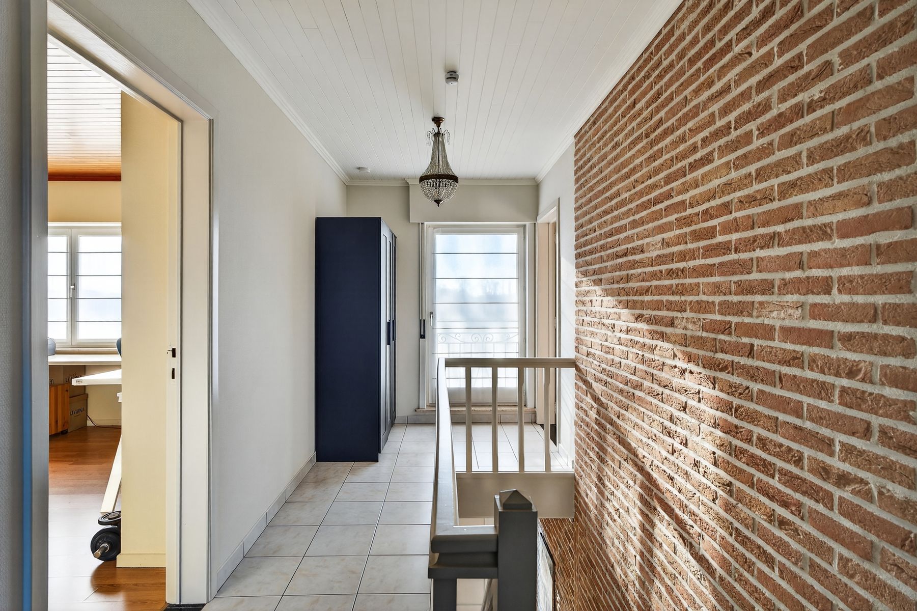 Gezellige woning te centrum Aalter foto 17