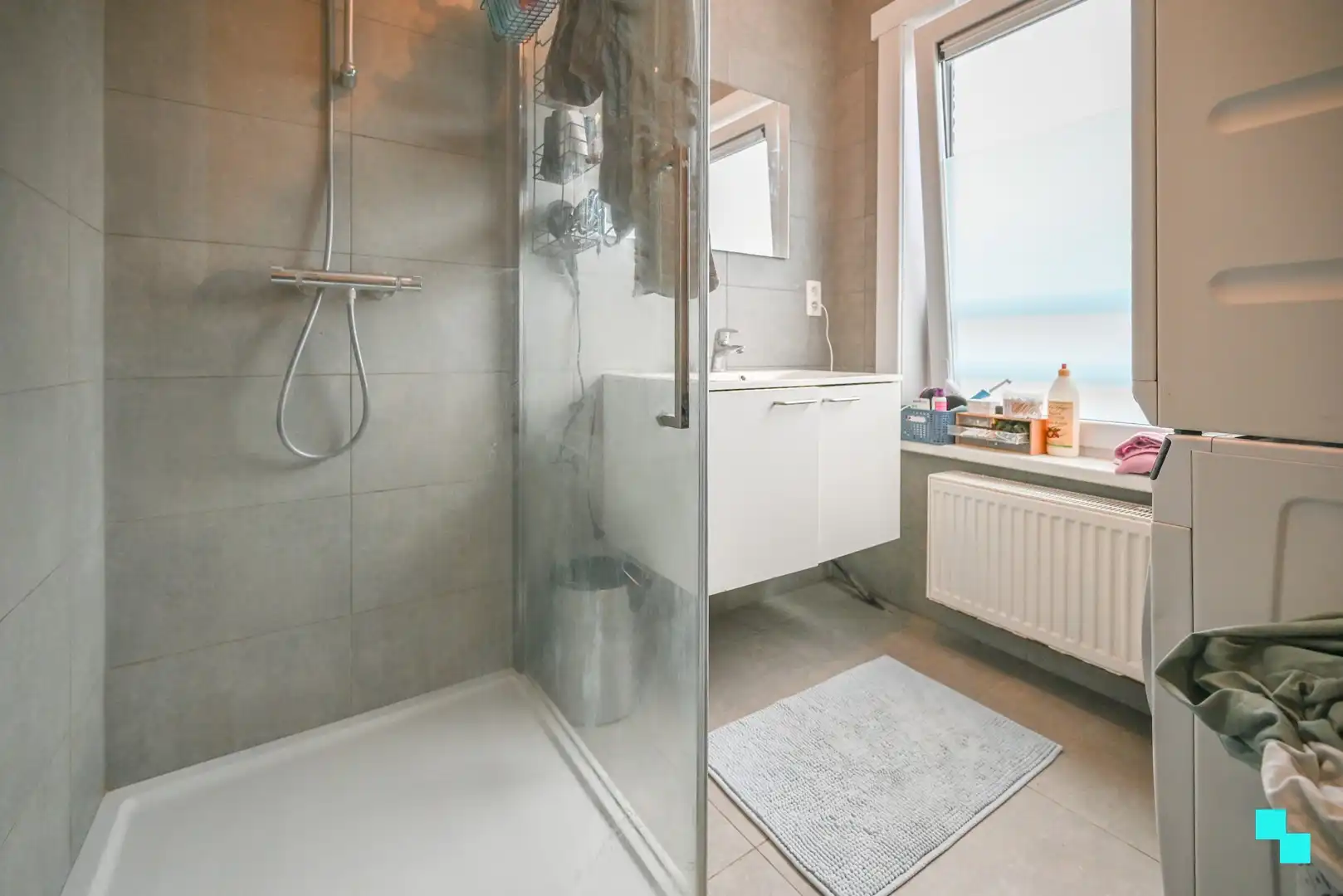 Éenslaapkamer appartement nabij het centrum foto 10