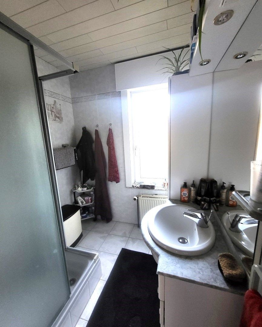 Deze woning staat in optie voor onze kopers ; de compromis is in opmaak... foto 16