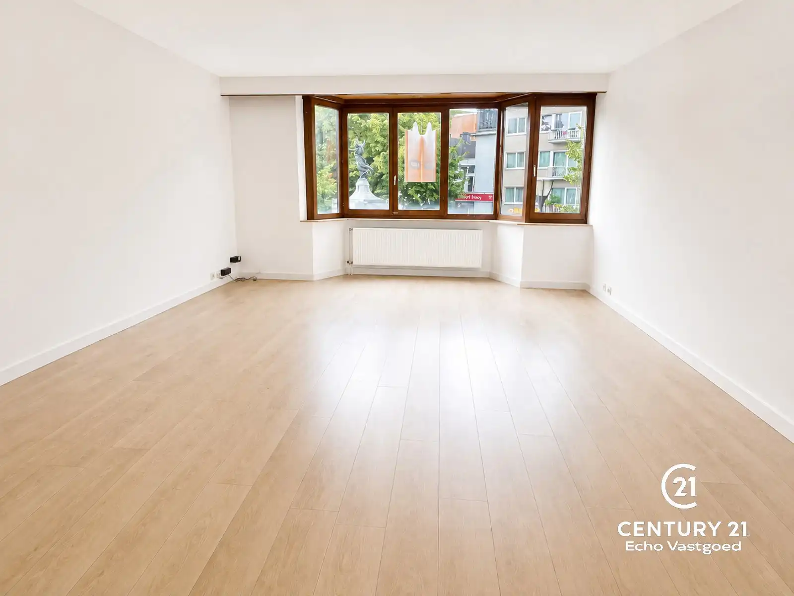 Instapklaar en energiezuinig appartement in hartje Turnhout foto 9