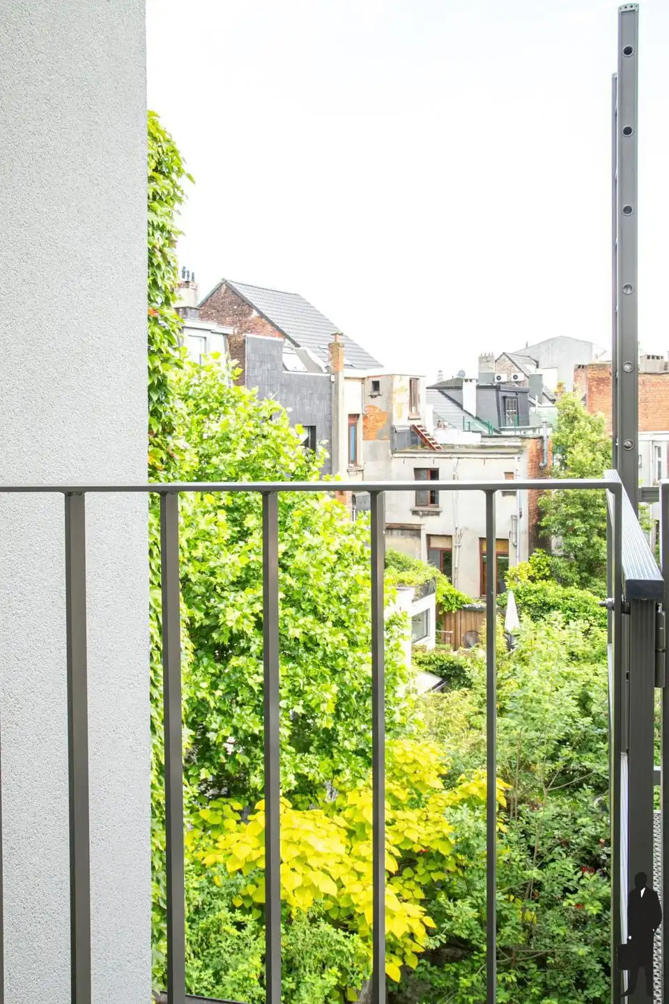 Vergund appartementsgebouw met vast rendement op het Zuid foto 11