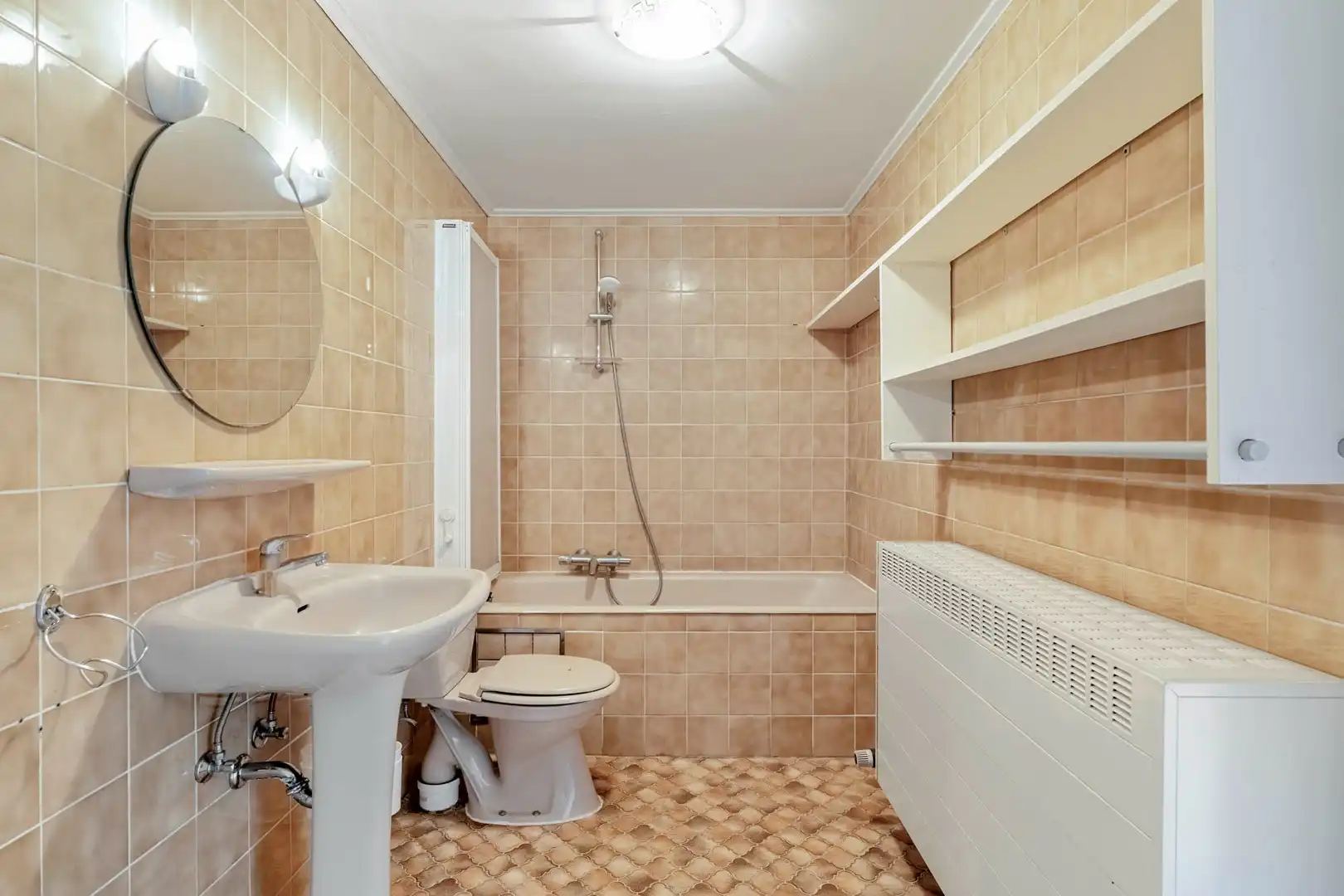 Woning met handelspand op een toplocatie in Kortenaken foto 19