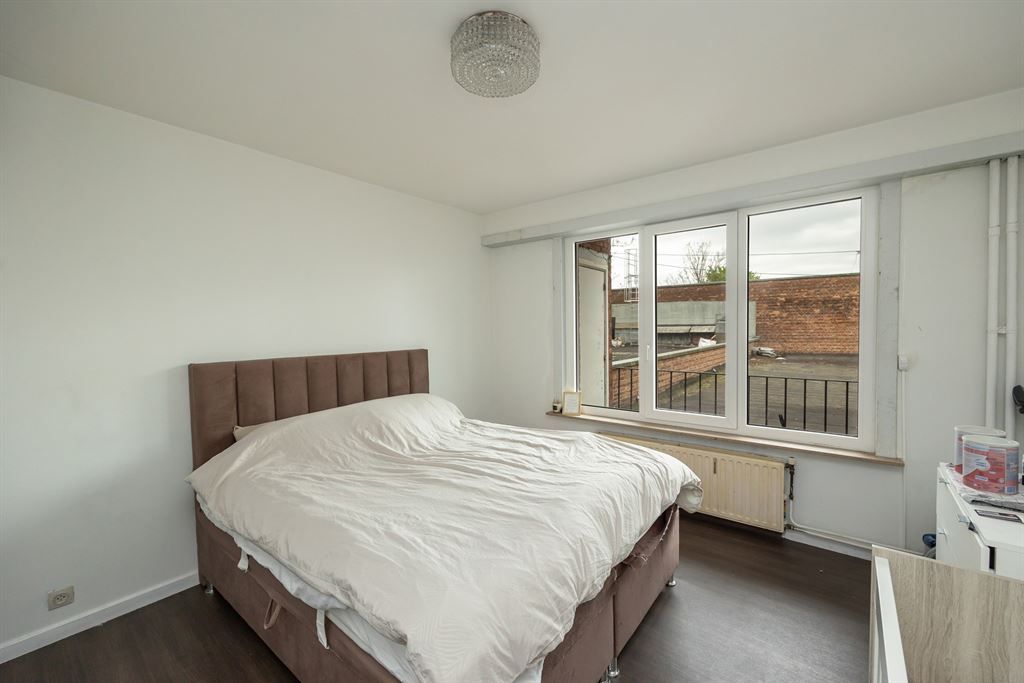 Tof appartement met terras vlakbij Rivierenhof foto 9
