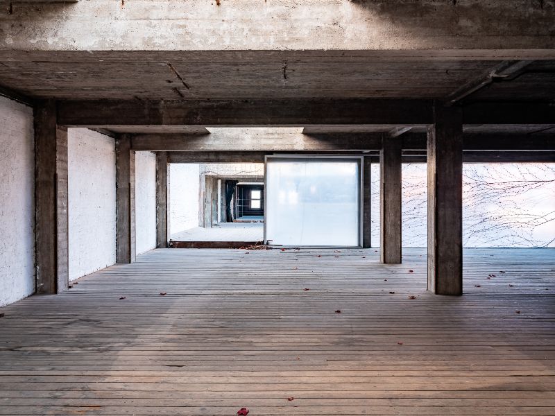 Centrum Gent Impressionant en multifunctioneel gebouw nabij Huidevetterskaai. foto 2