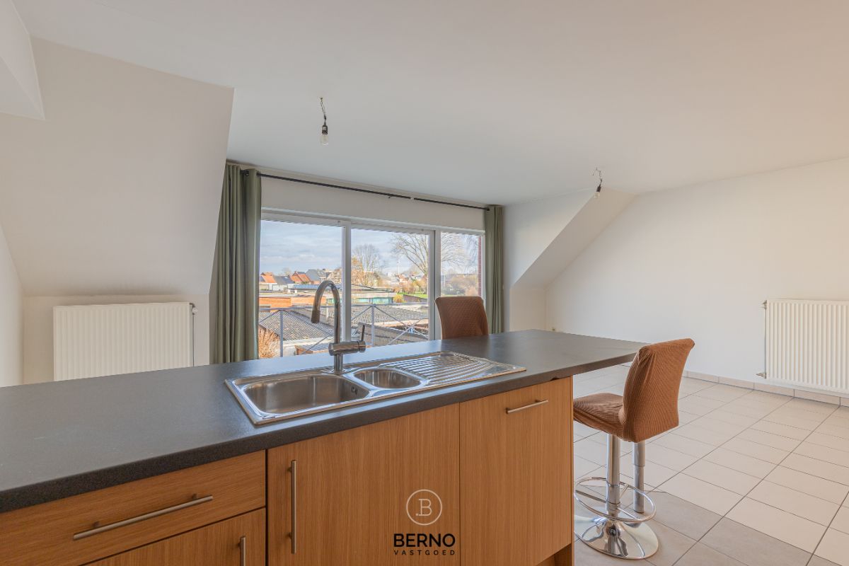 Duplexappartement foto 6