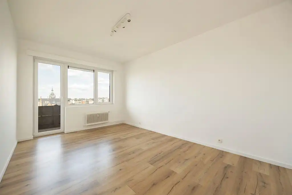 Appartement met terras en panoramisch uitzicht foto 7