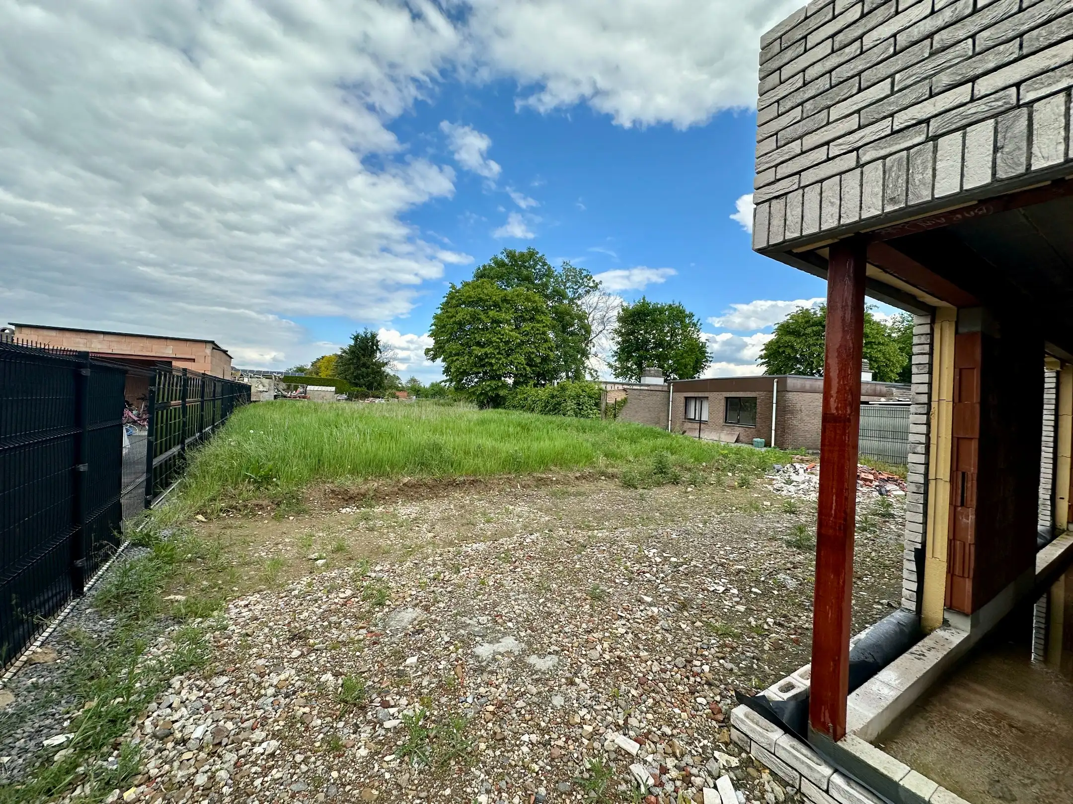 Nieuwbouwwoning op 846 m² perceel – sleutel-op-de-deur met afwerking naar keuze – verkoop onder registratierechten (2% RR rechthebbenden) foto 6