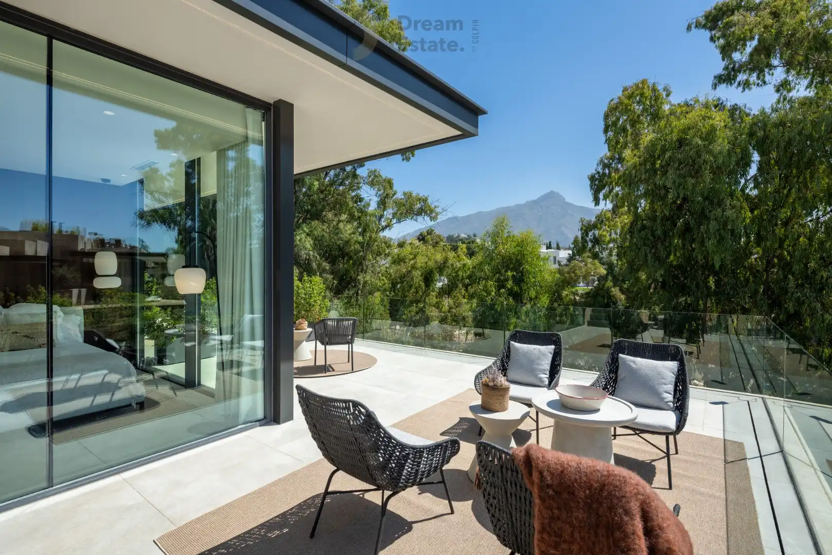 Moderne Villa in La Cerquilla, Nueva Andalucía - Een Oase van Luxe foto 22