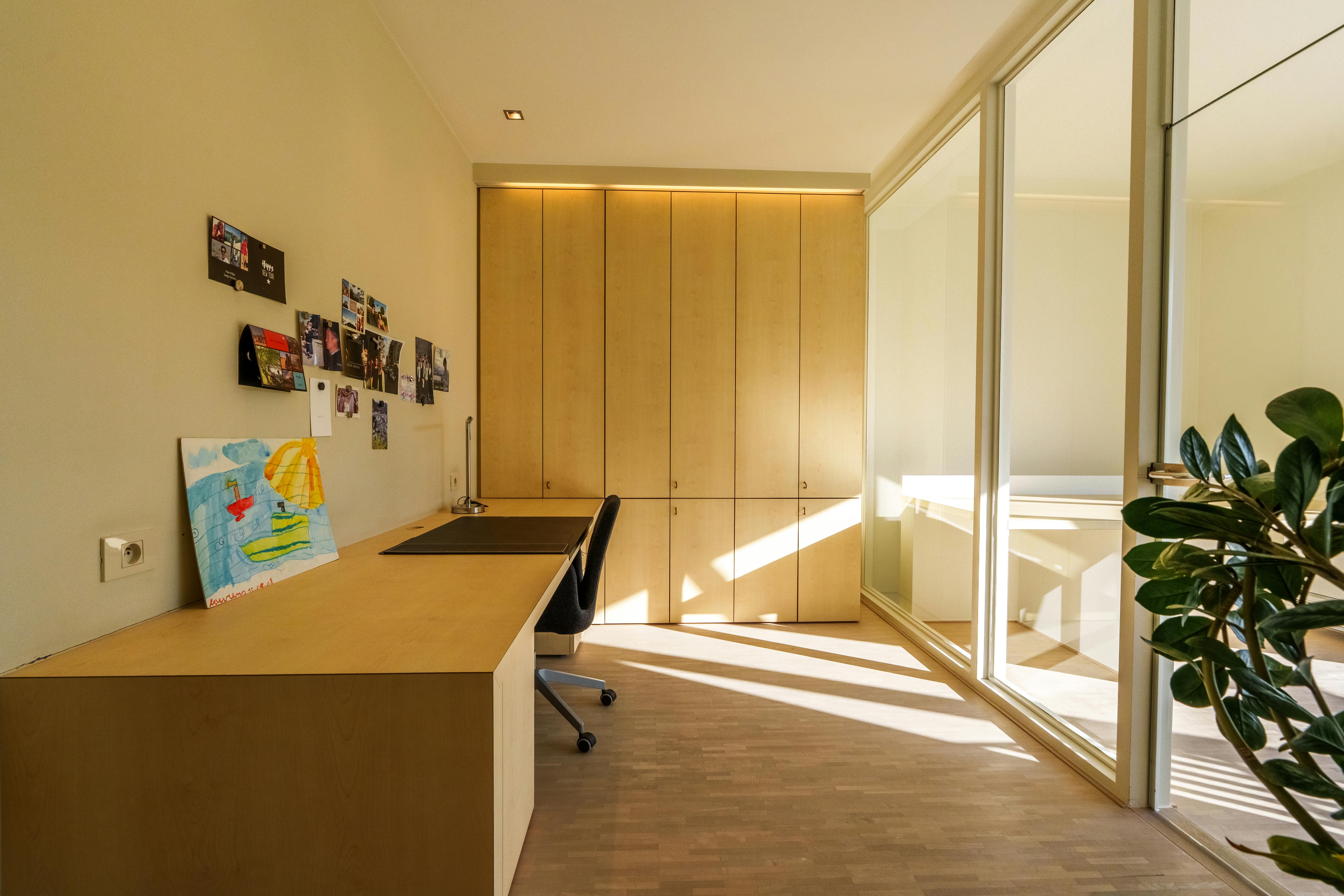 Uitzonderlijke stadswoning met praktijkruimte in Torhout foto 28