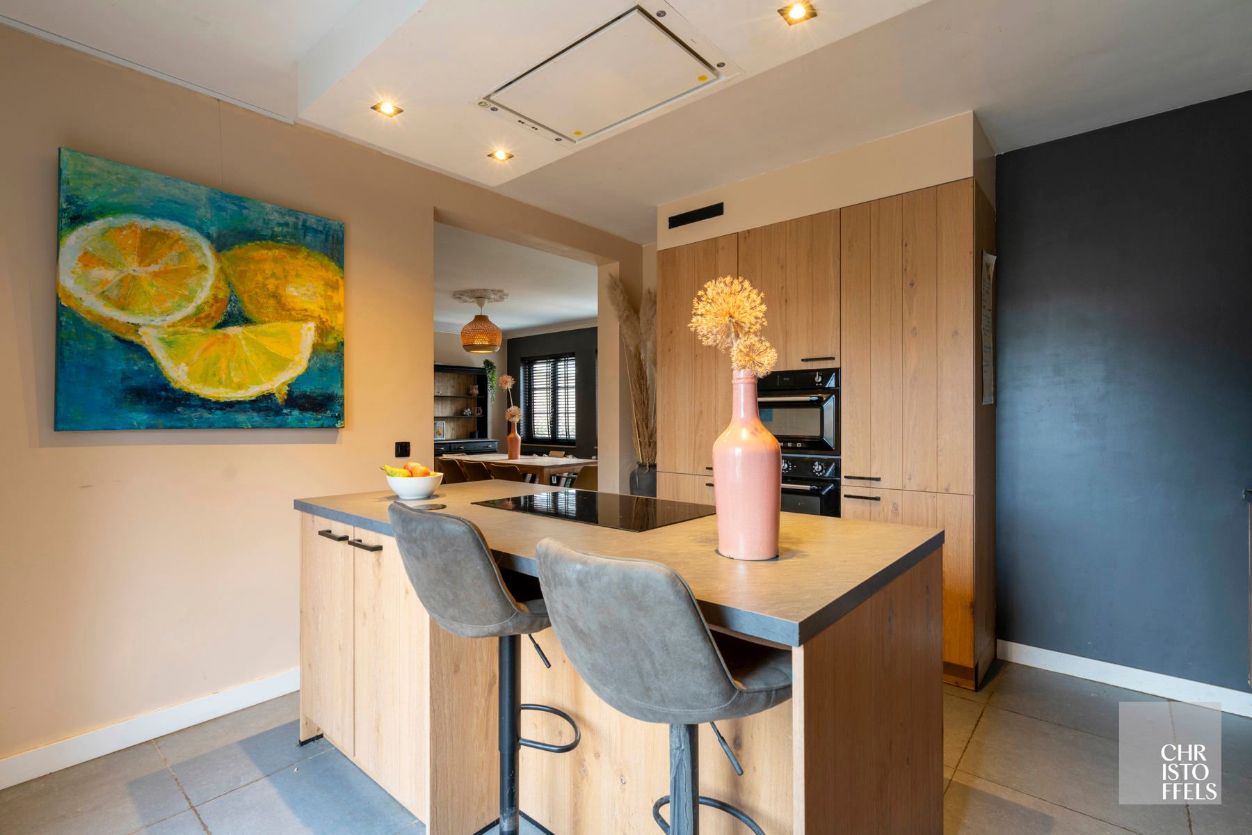 Instapklare woning (279m²) in groene omgeving te Kesselt-Lanaken! foto 4