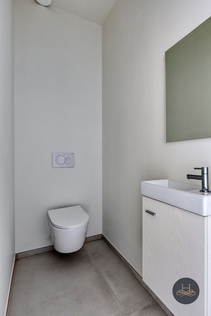 Lichtrijke nieuwbouw met 4 slaapkamers foto 19