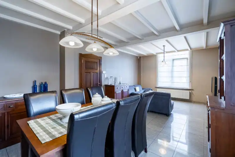 = IN OPTIE = Woning met 5 slaapkamers op 8a29 foto 6