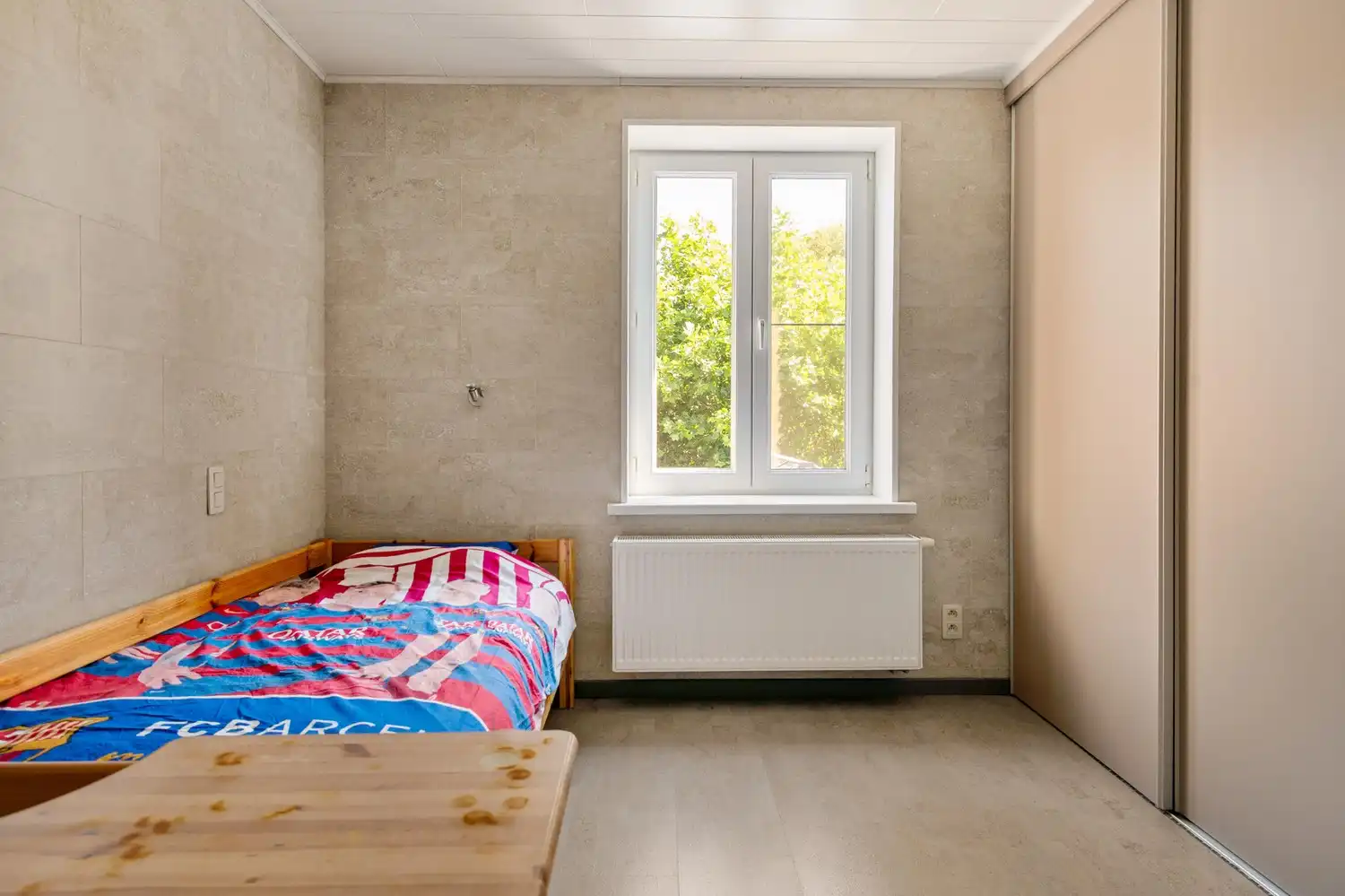 Af te werken woning met 3 slpkrs op een perceel van 1260m² te Mechelen foto 10