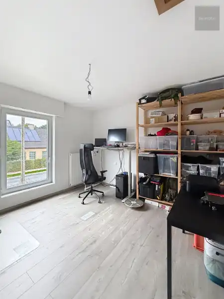 rijwoning foto 9