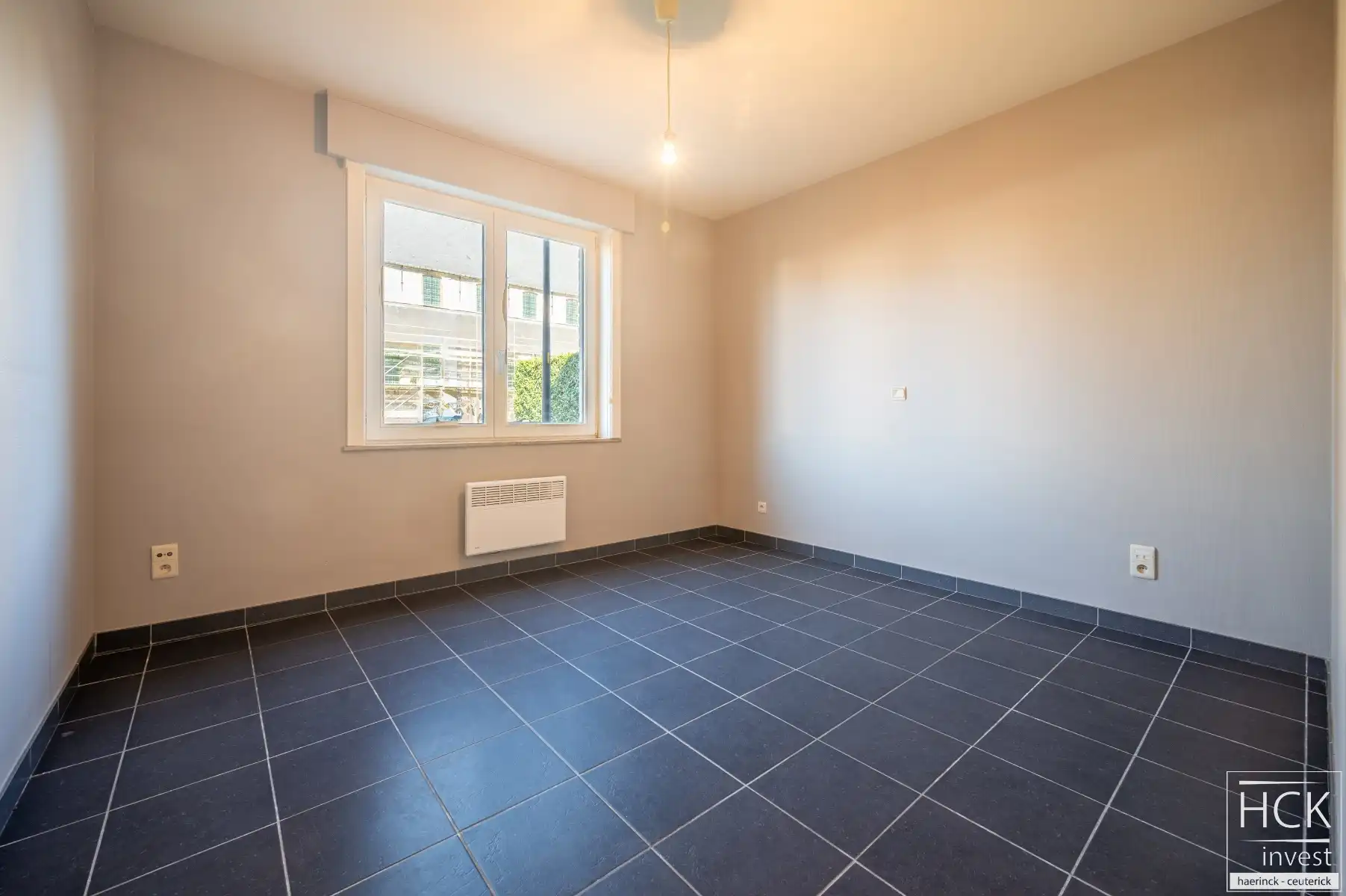 OUDENAARDE - Knap appartement met 2 SLPK. op topligging te Eine foto 8
