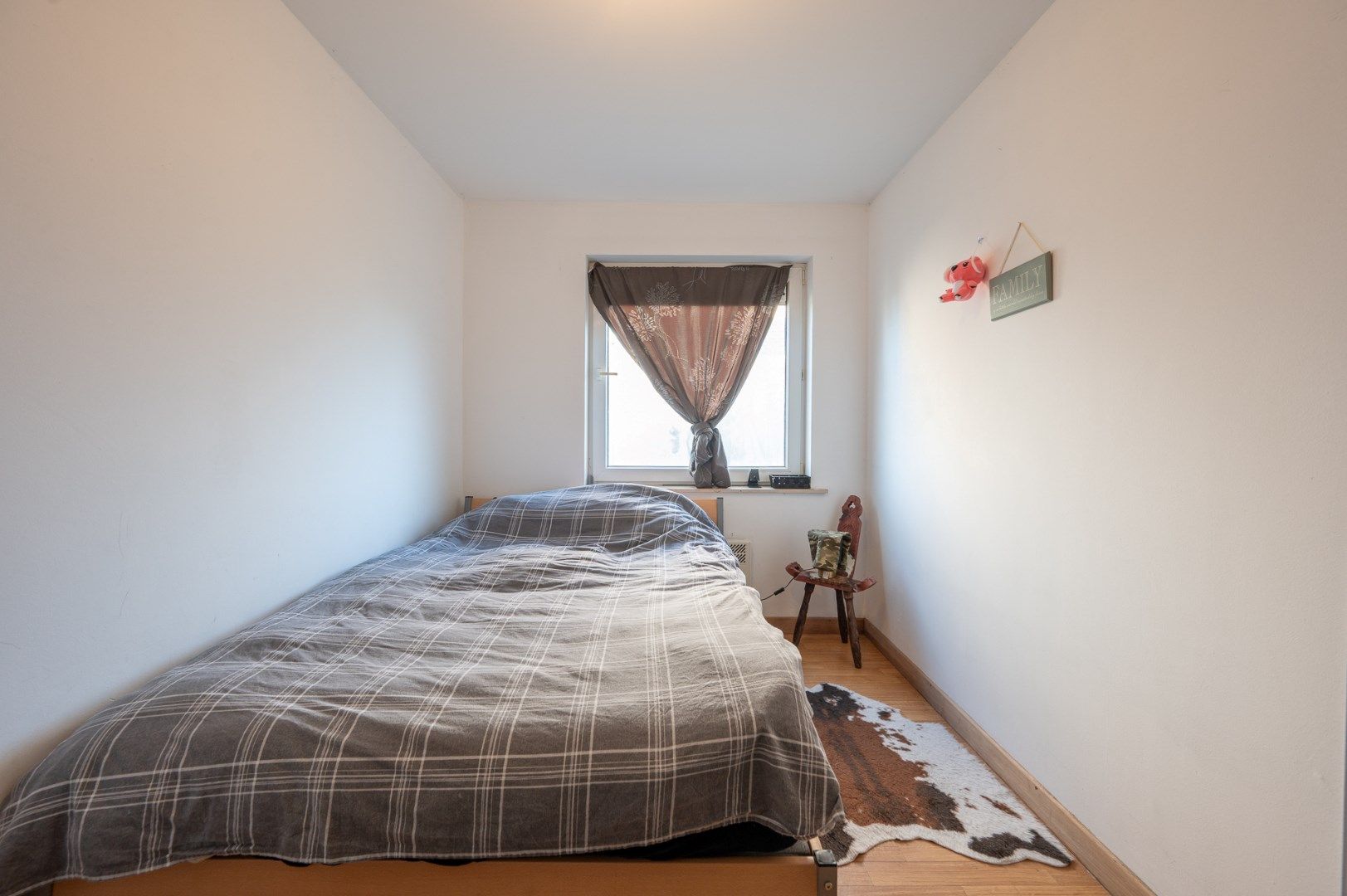 Gelijkvloers appartement met tuin te Oedelem foto 10