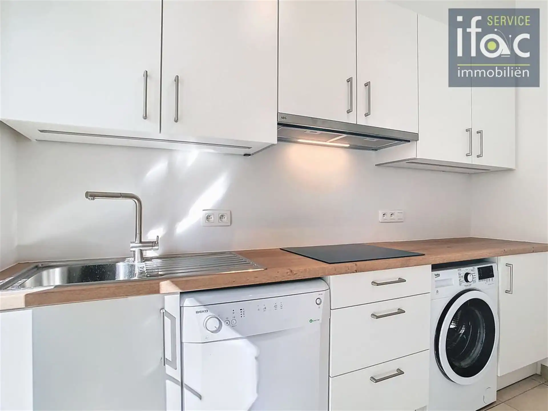 Prachtig appartement met 3 slaapkamers  foto 6
