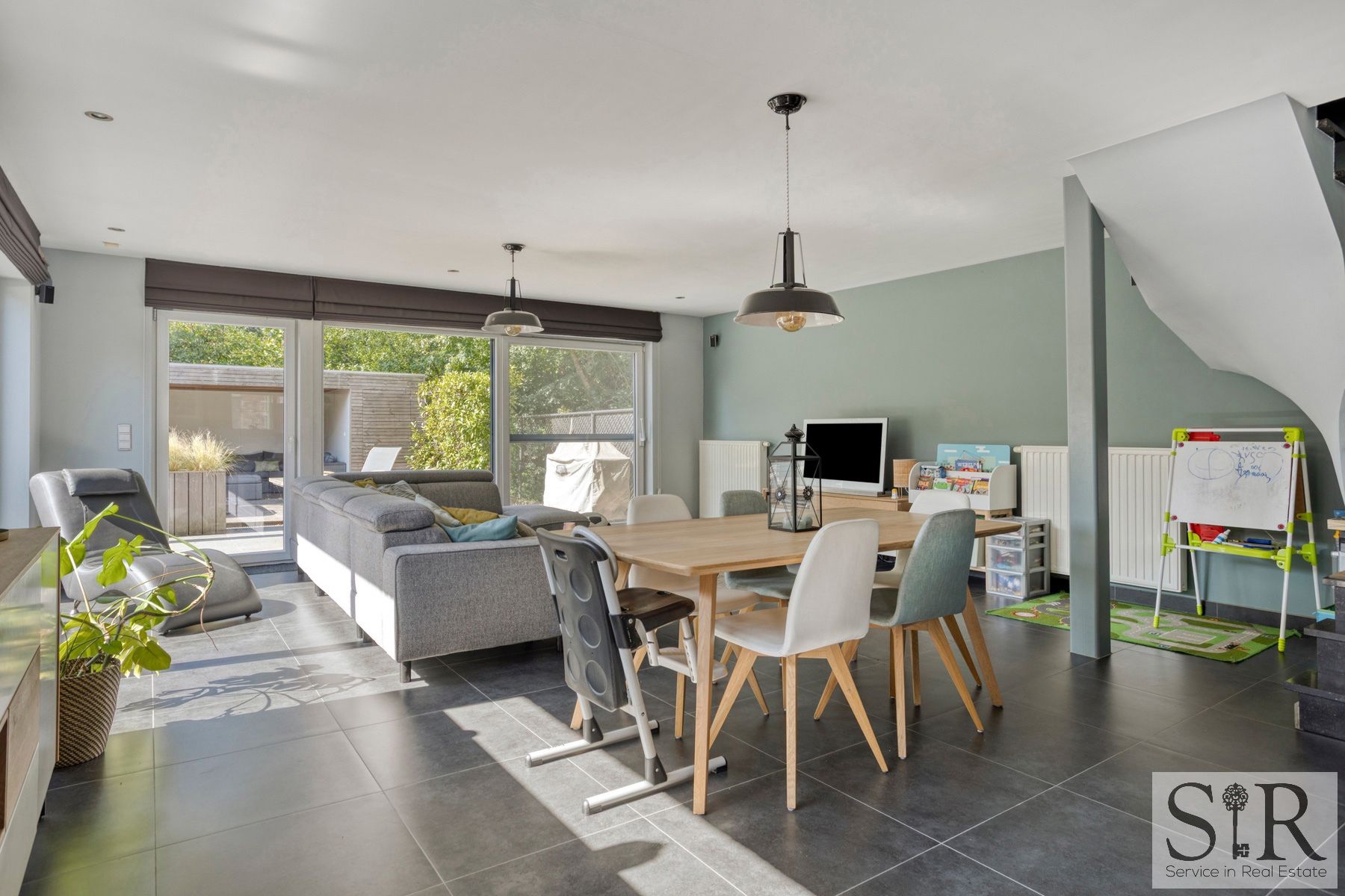 Huis te koop foto 2
