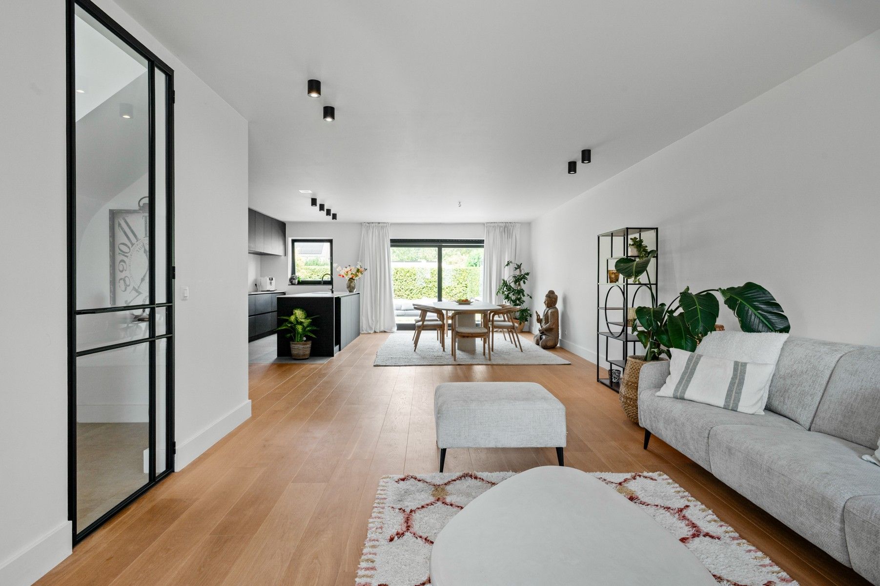 Recent en energiezuinige woning op een topligging foto 4