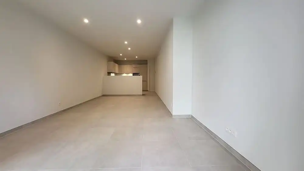 Nieuwbouw appt met terras + optie  P | Stadspark  foto 4