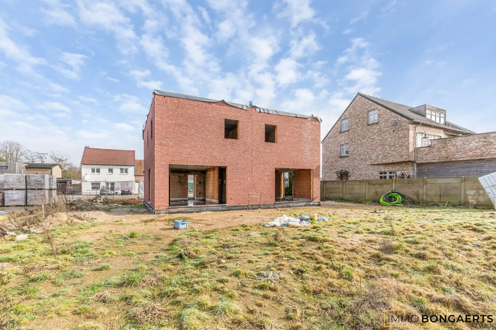 Energiezuinige nieuwbouwwoning met mogelijkheid tot 6% btw foto 18